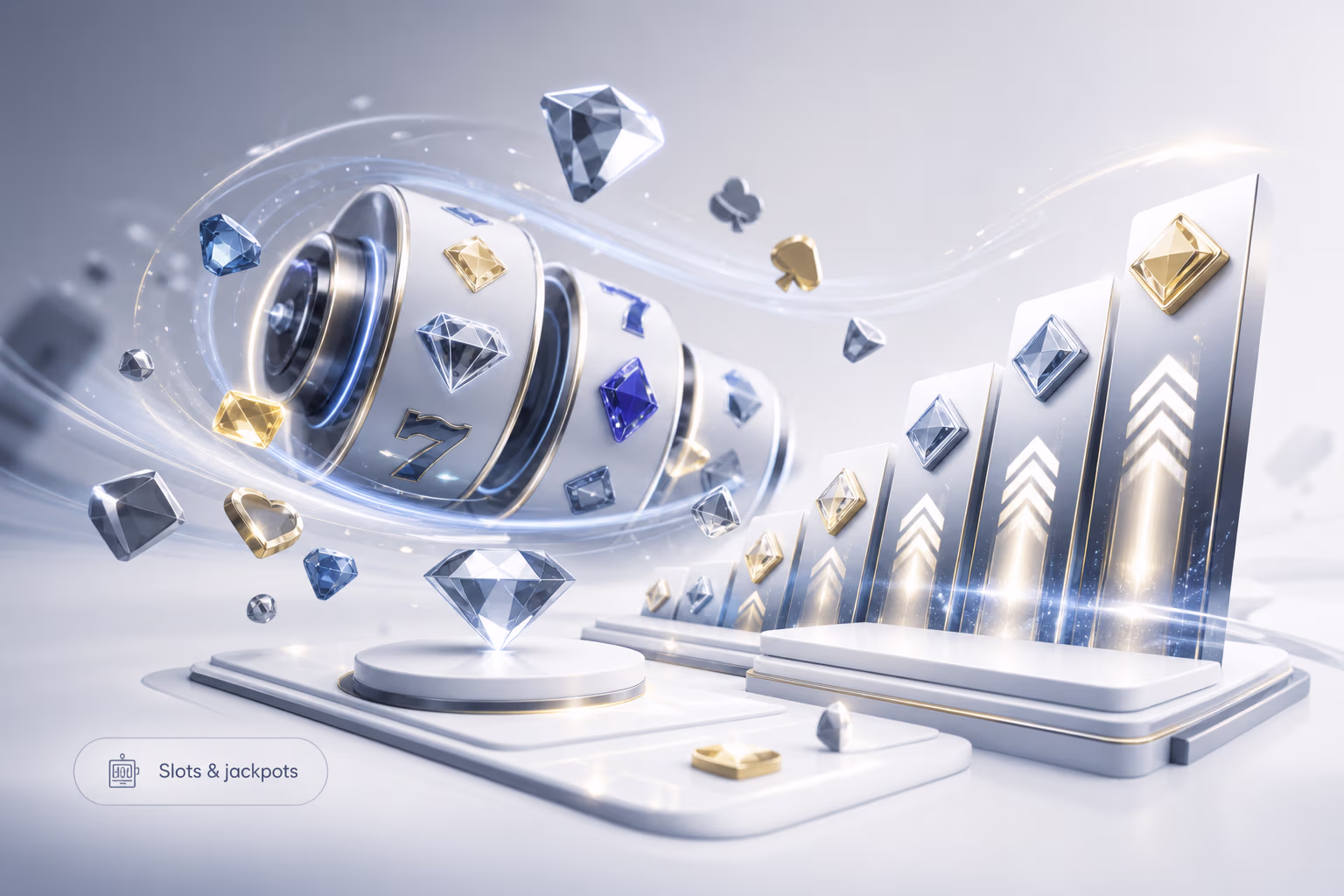 Casino Games and Mobile Experience