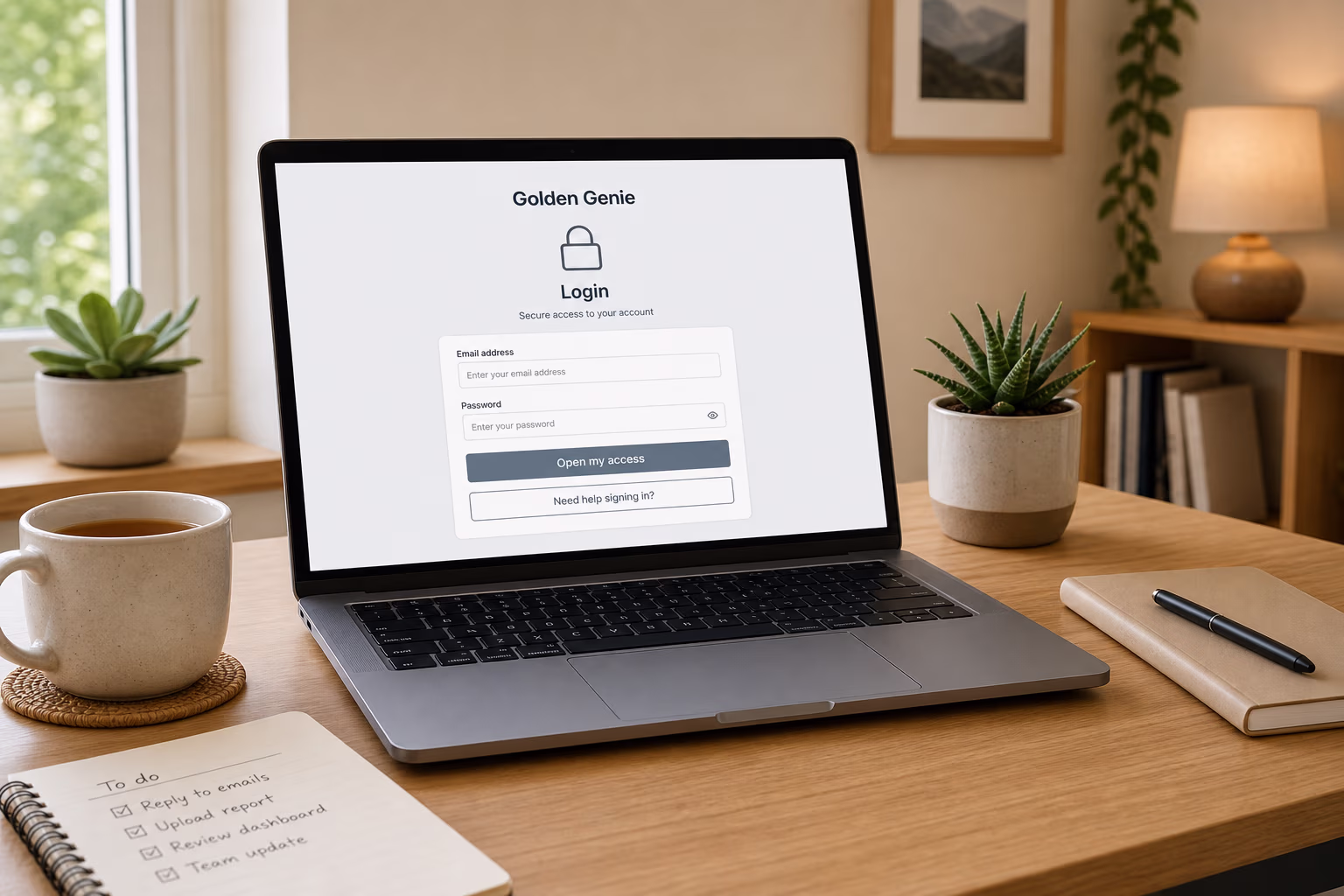Golden Genie Reviews and Trustpilot Reputation